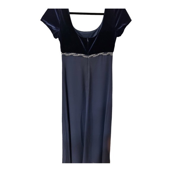 Women's Evening Gown by MICHAELANGELO size 4 - Picture 4 of 4